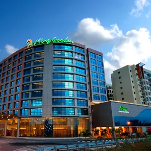 Ming Garden Hotel&residences Kota Kinabalu