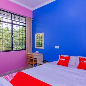 Hotel Super Oyo 1159 New Sabah