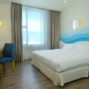Oceania Kota Kinabalu