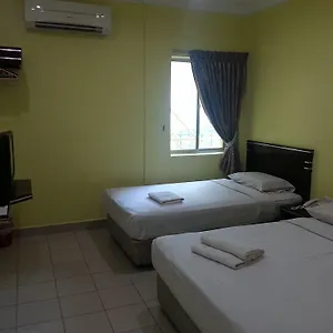 旅游者酒店 酒店