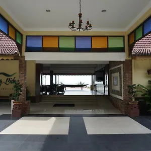 Tanjung Bidara Resort
