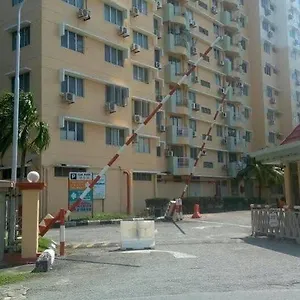 Garden City Service Hotel